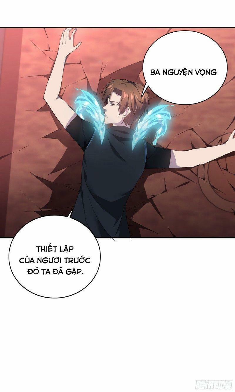 Cực Phẩm Diêm La Hệ Thống 100 trang 2