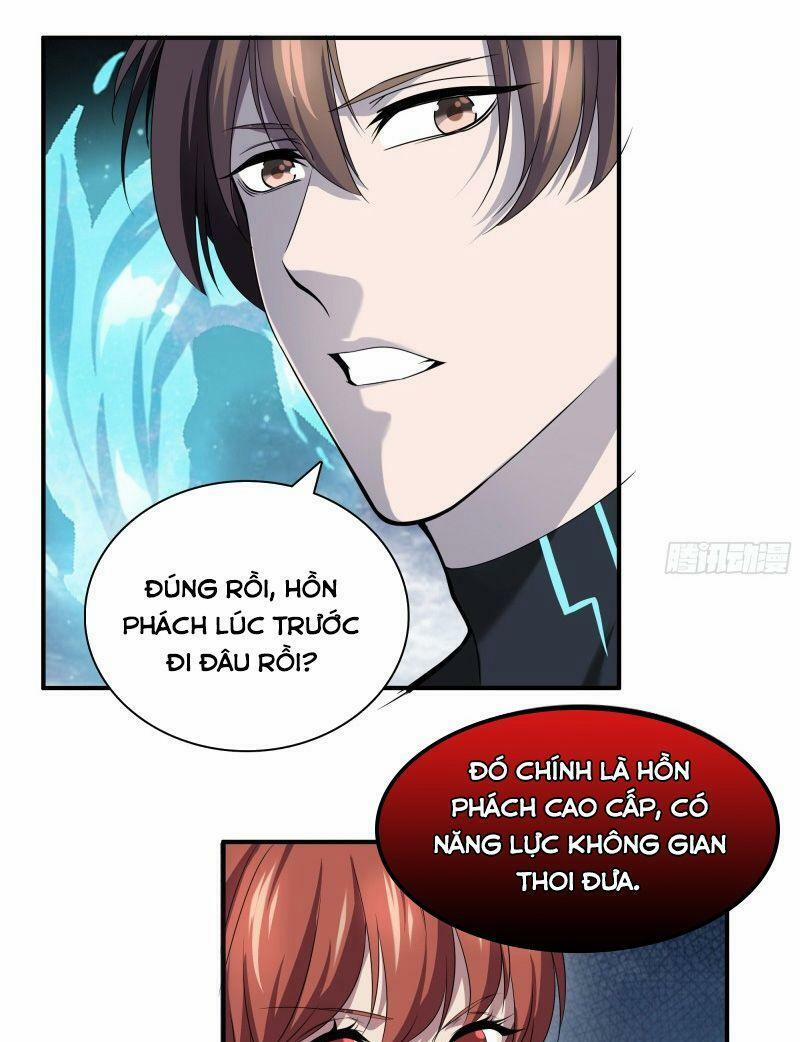 Cực Phẩm Diêm La Hệ Thống 100 trang 24