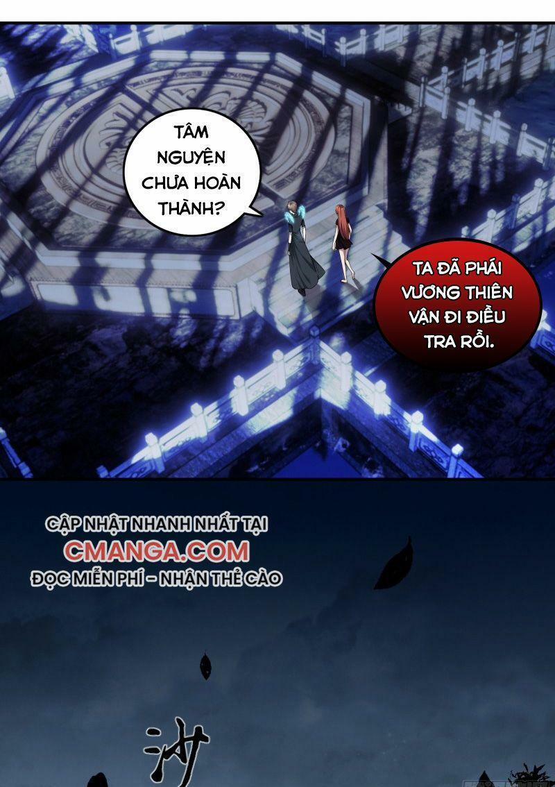 Cực Phẩm Diêm La Hệ Thống 100 trang 26