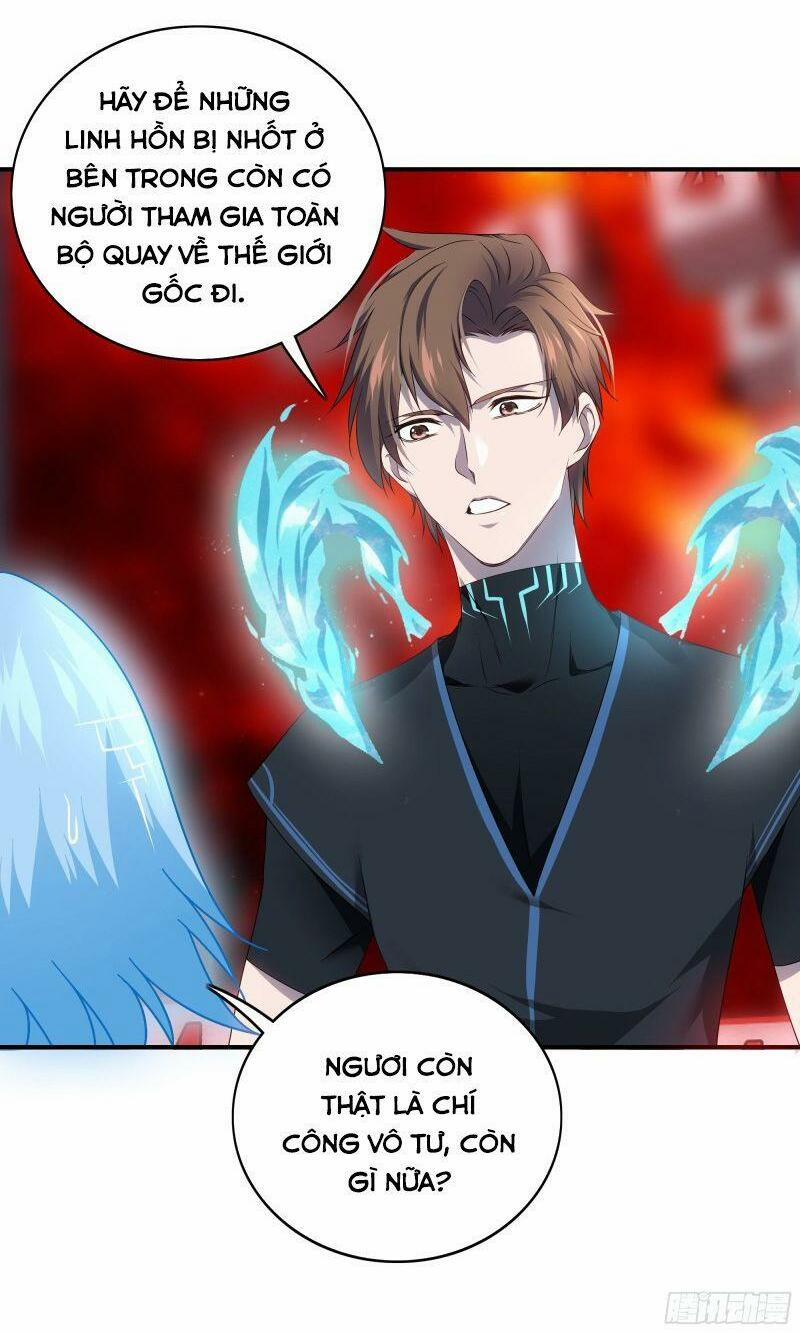 Cực Phẩm Diêm La Hệ Thống 100 trang 3