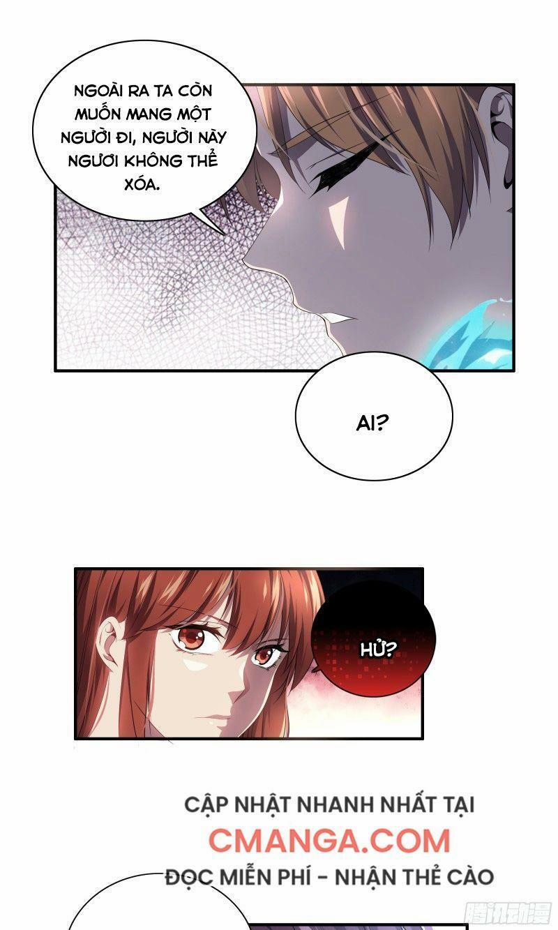 Cực Phẩm Diêm La Hệ Thống 100 trang 4