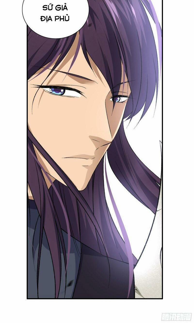 Cực Phẩm Diêm La Hệ Thống 100 trang 5