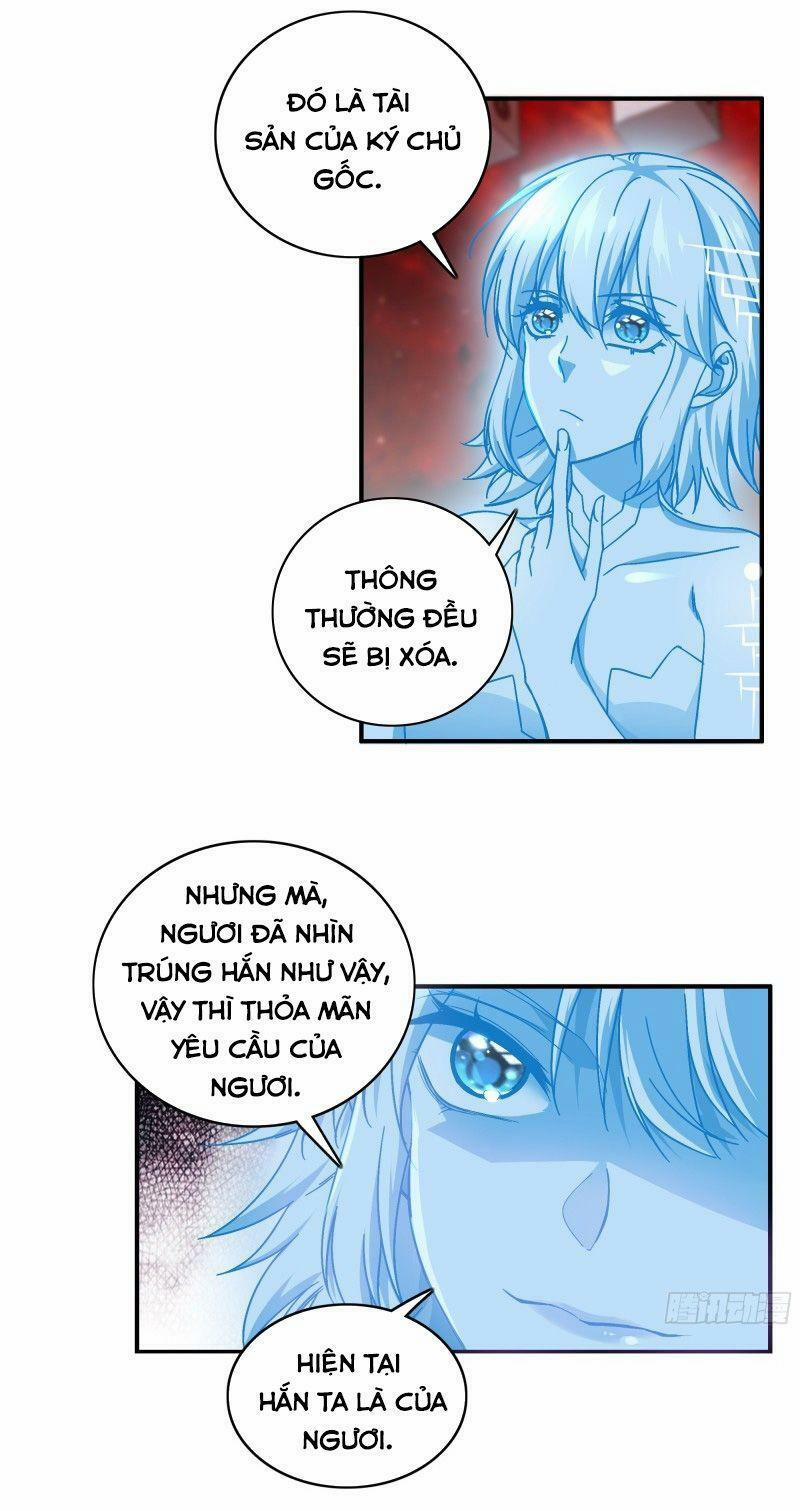 Cực Phẩm Diêm La Hệ Thống 100 trang 6