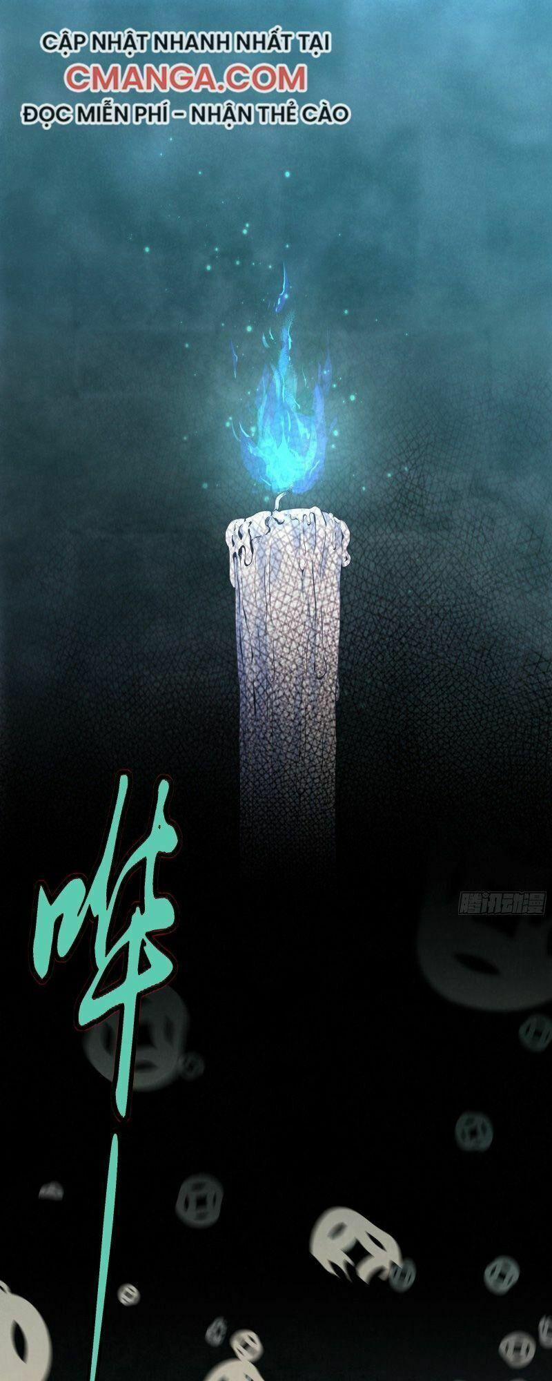 Cực Phẩm Diêm La Hệ Thống 101 trang 0