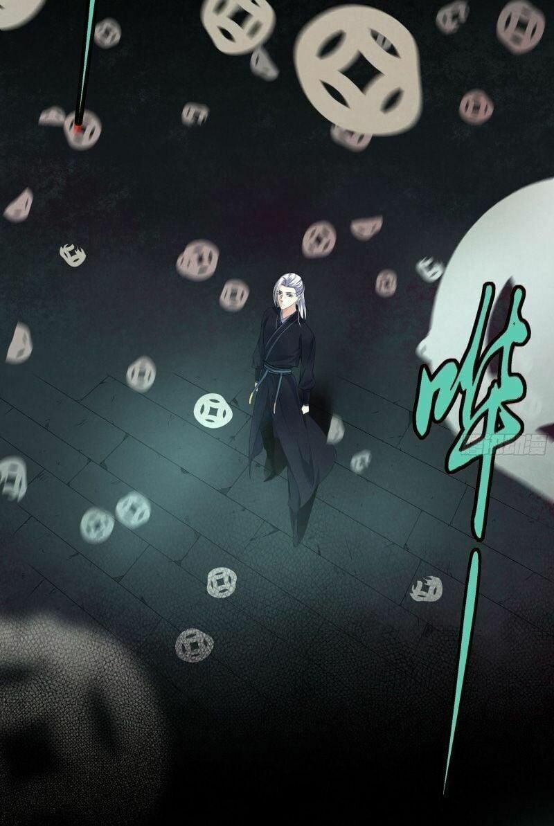 Cực Phẩm Diêm La Hệ Thống 101 trang 1