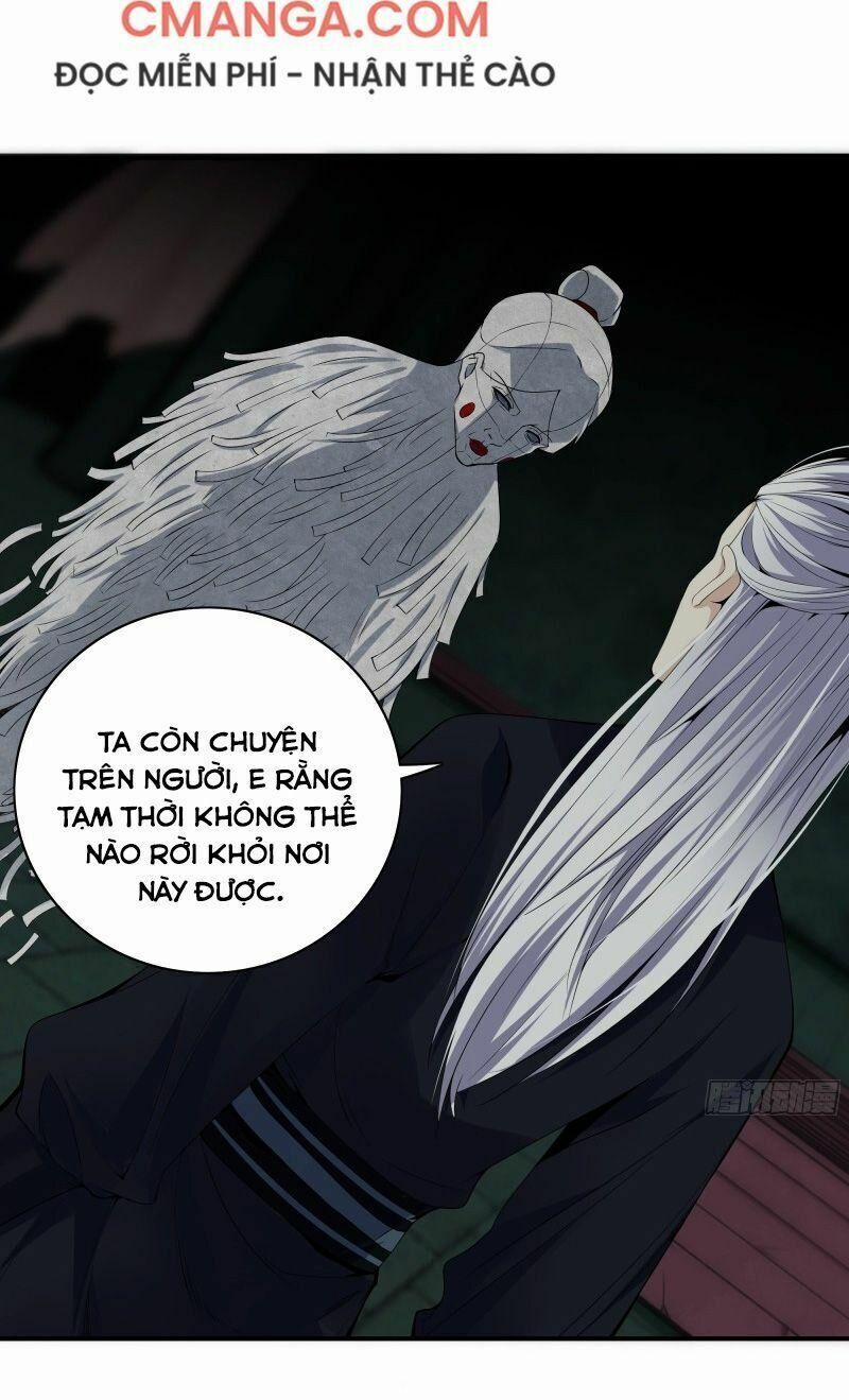 Cực Phẩm Diêm La Hệ Thống 101 trang 13