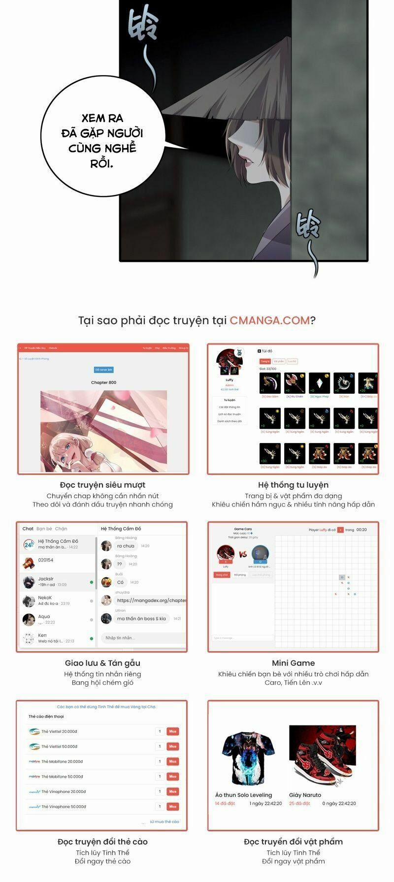 Cực Phẩm Diêm La Hệ Thống 101 trang 15