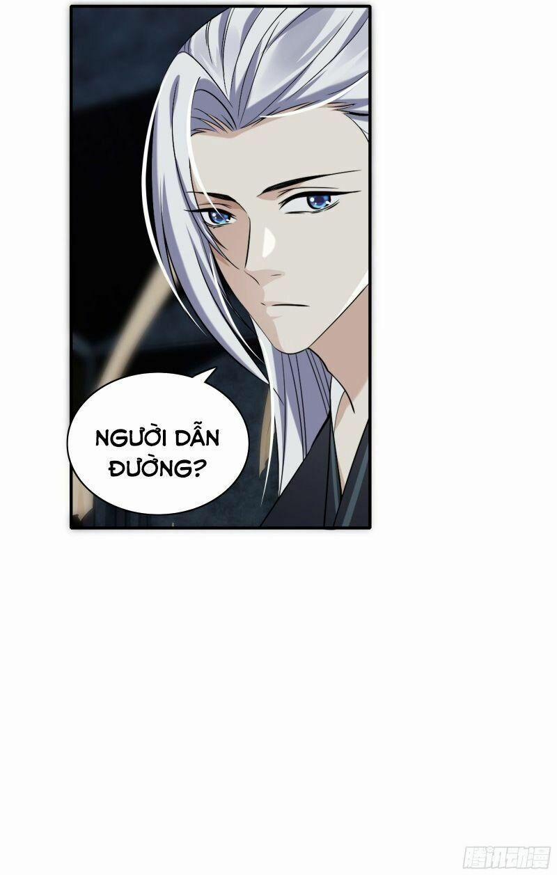 Cực Phẩm Diêm La Hệ Thống 101 trang 17