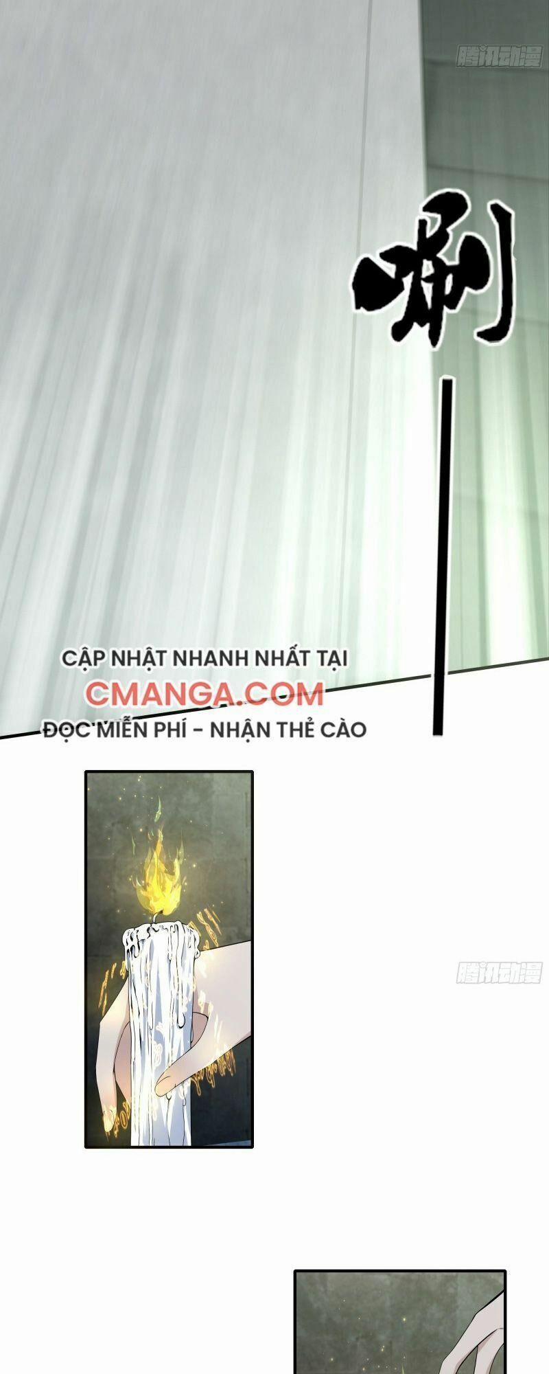 Cực Phẩm Diêm La Hệ Thống 101 trang 22