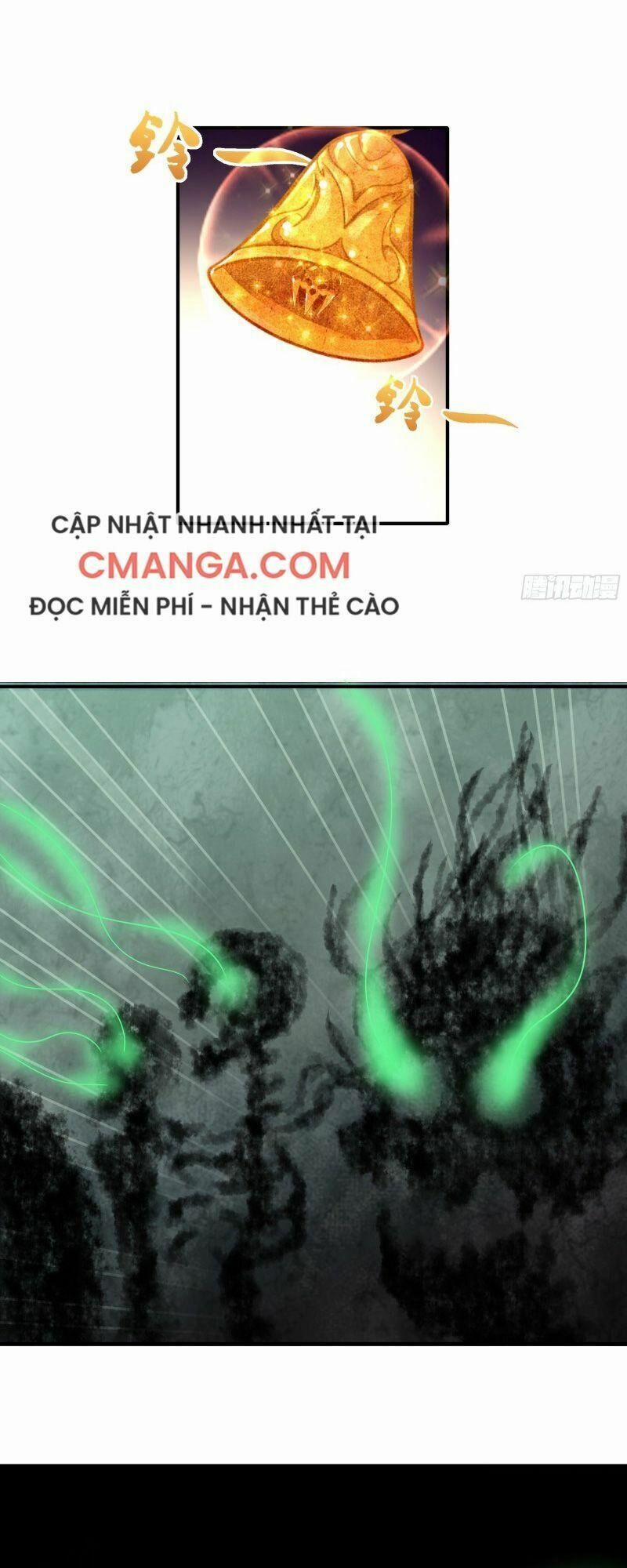 Cực Phẩm Diêm La Hệ Thống 101 trang 26