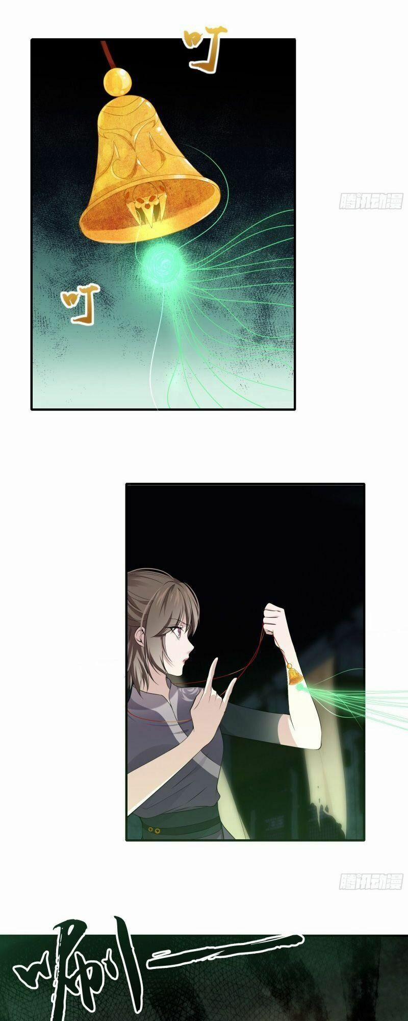 Cực Phẩm Diêm La Hệ Thống 101 trang 28