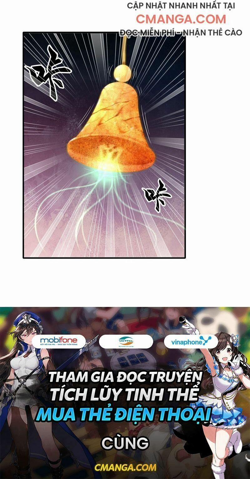 Cực Phẩm Diêm La Hệ Thống 101 trang 31