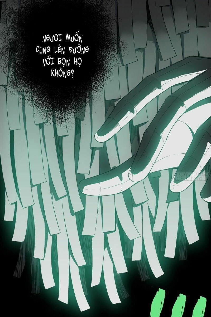 Cực Phẩm Diêm La Hệ Thống 101 trang 9