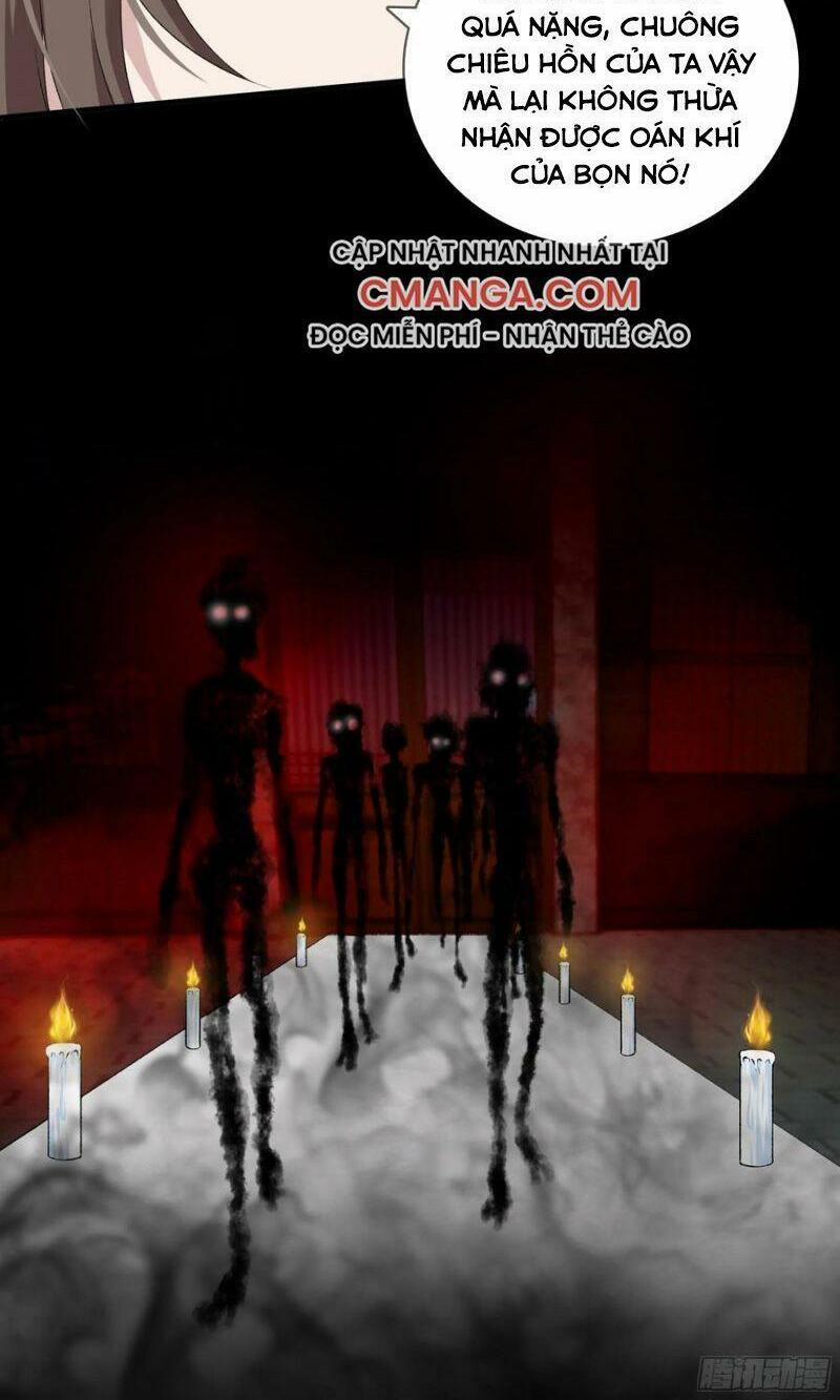 Cực Phẩm Diêm La Hệ Thống 102 trang 1