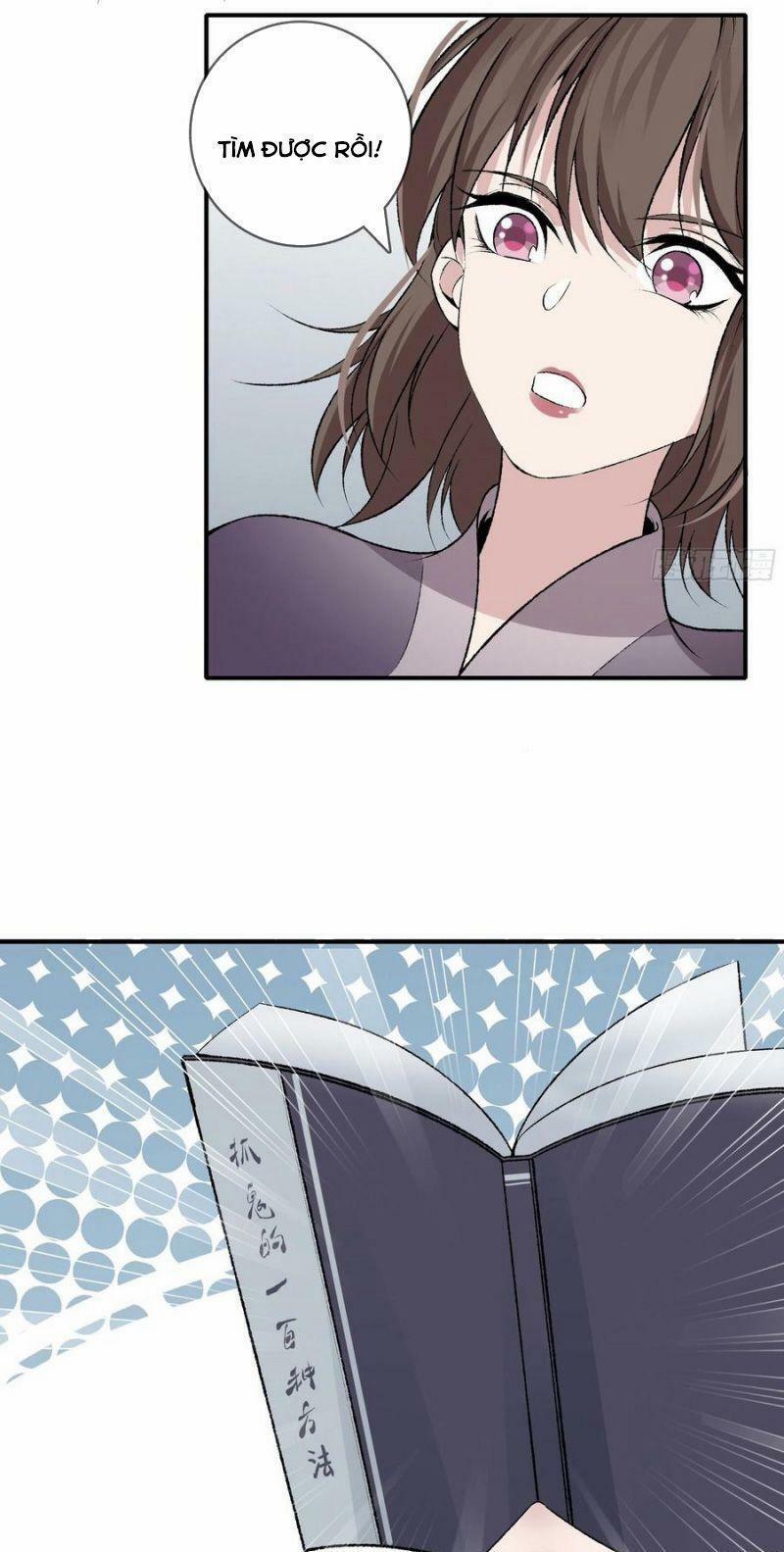 Cực Phẩm Diêm La Hệ Thống 102 trang 11