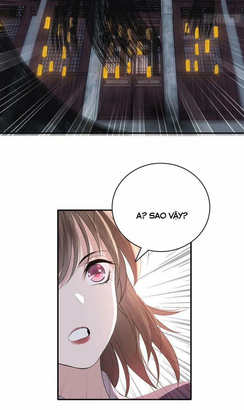 Cực Phẩm Diêm La Hệ Thống 102 trang 14