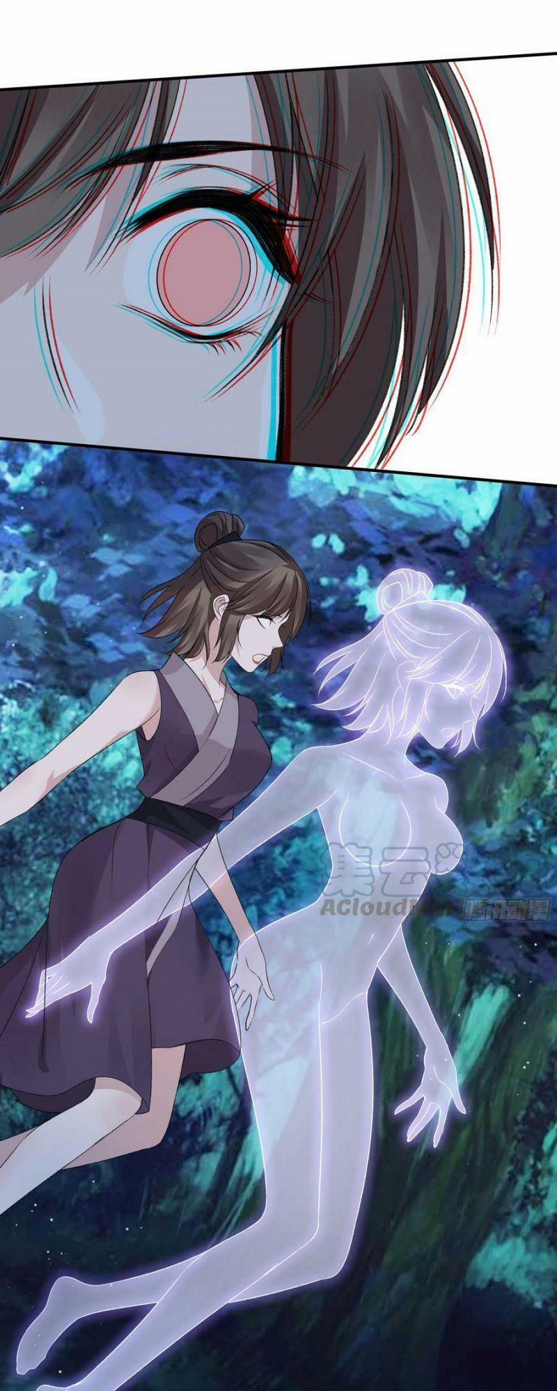 Cực Phẩm Diêm La Hệ Thống 102 trang 21