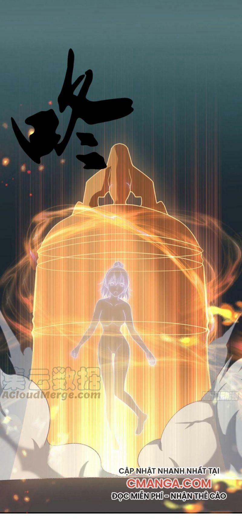 Cực Phẩm Diêm La Hệ Thống 102 trang 23