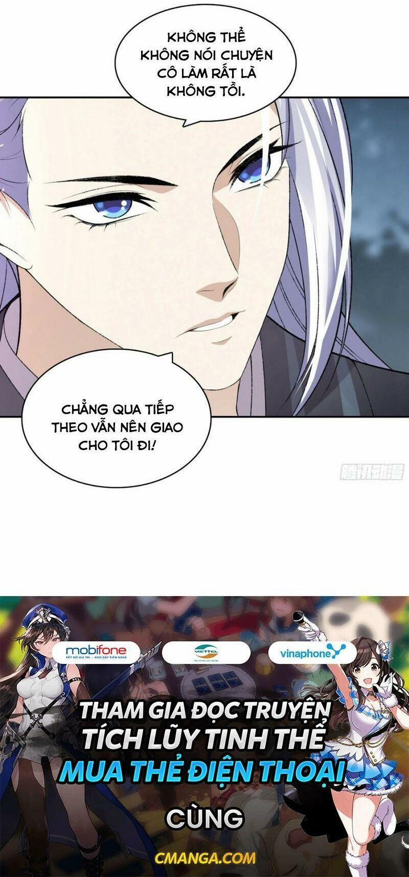 Cực Phẩm Diêm La Hệ Thống 102 trang 24