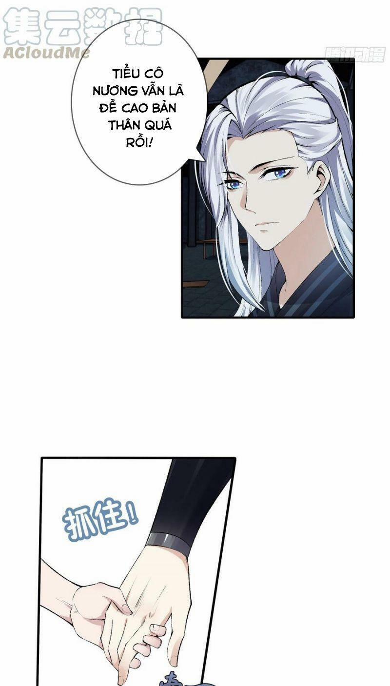 Cực Phẩm Diêm La Hệ Thống 102 trang 4