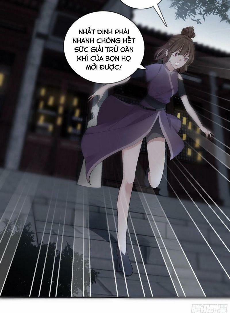 Cực Phẩm Diêm La Hệ Thống 102 trang 8