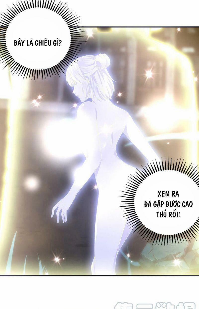 Cực Phẩm Diêm La Hệ Thống 103 trang 0