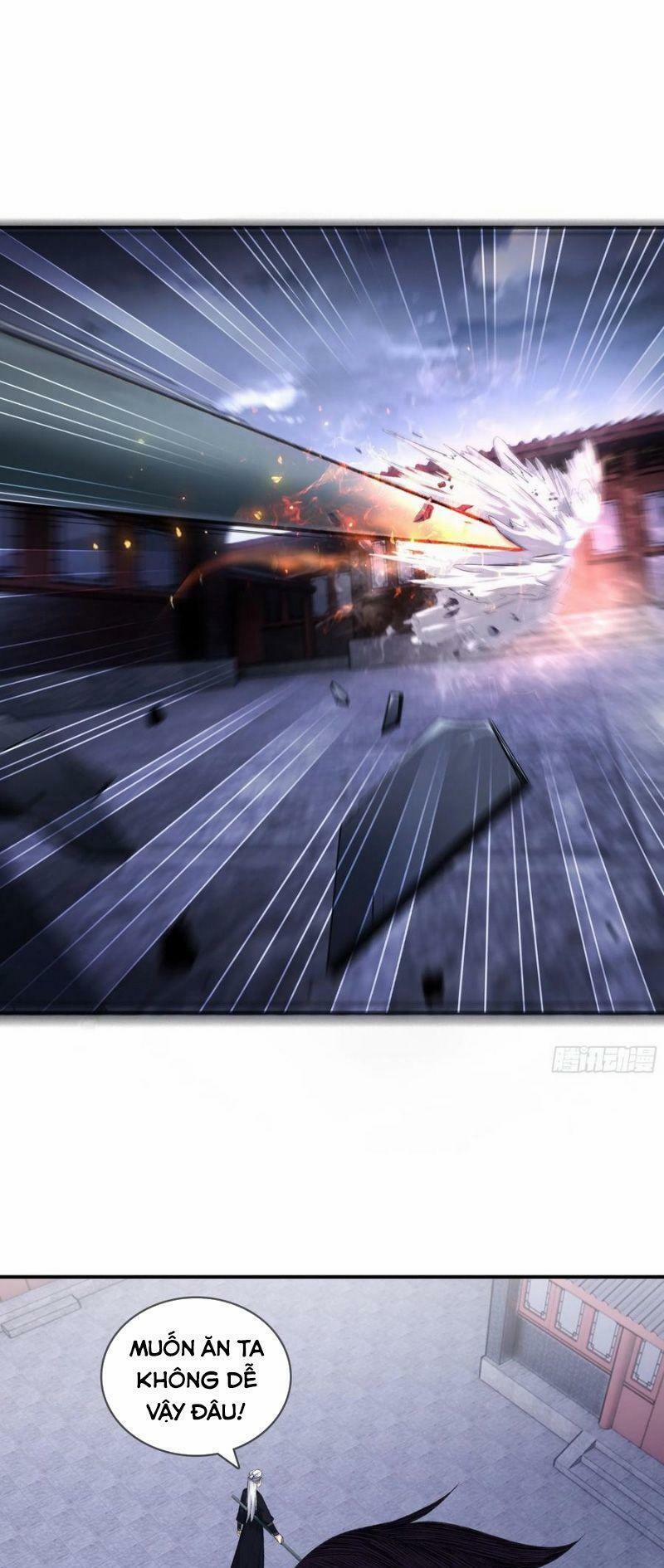 Cực Phẩm Diêm La Hệ Thống 103 trang 12