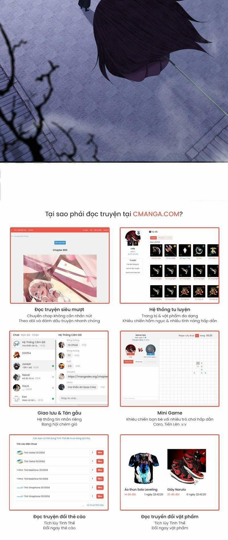 Cực Phẩm Diêm La Hệ Thống 103 trang 13