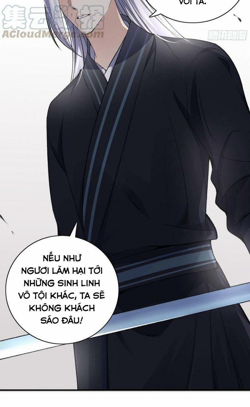 Cực Phẩm Diêm La Hệ Thống 103 trang 15