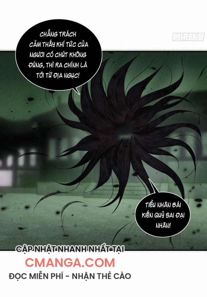 Cực Phẩm Diêm La Hệ Thống 103 trang 16