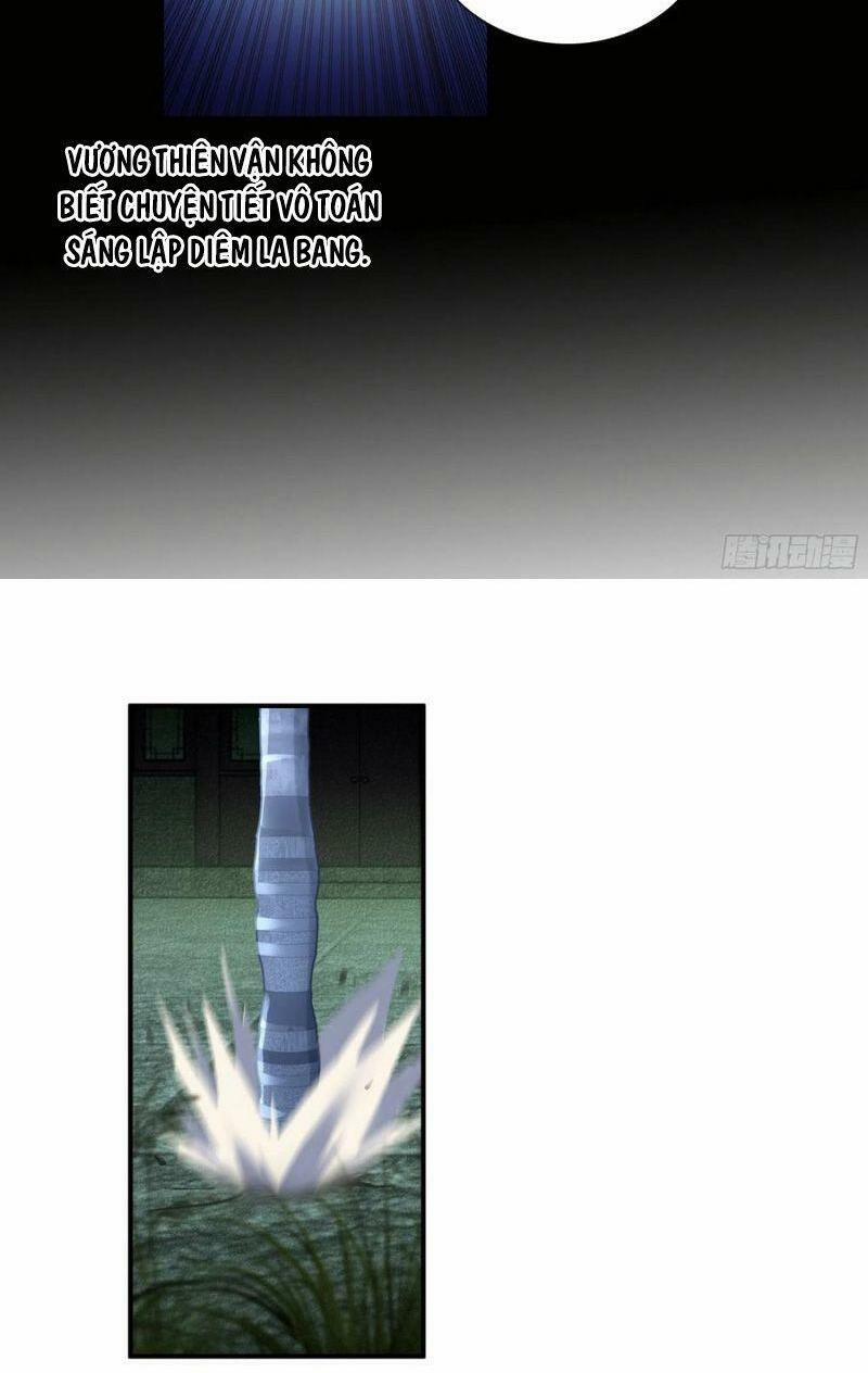 Cực Phẩm Diêm La Hệ Thống 103 trang 23