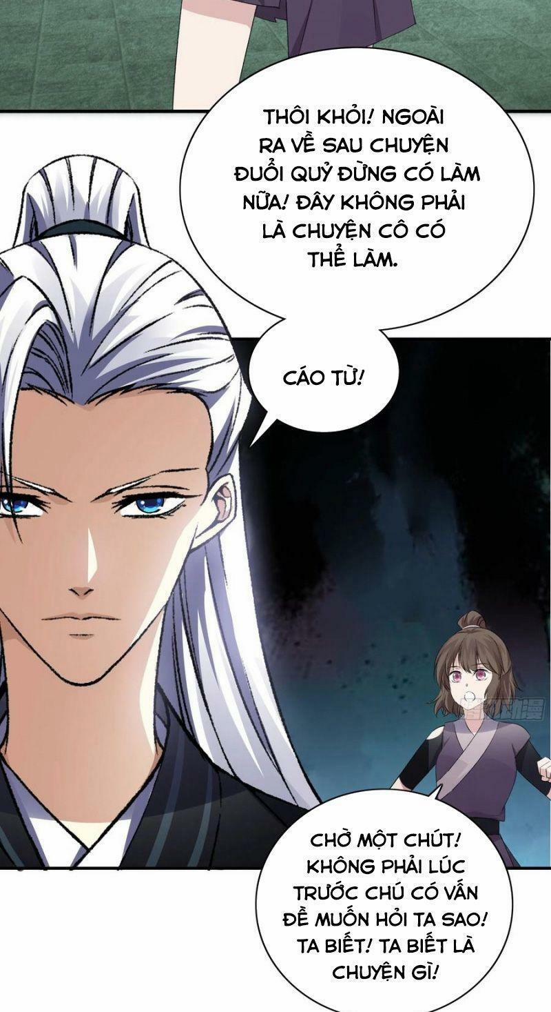 Cực Phẩm Diêm La Hệ Thống 103 trang 27