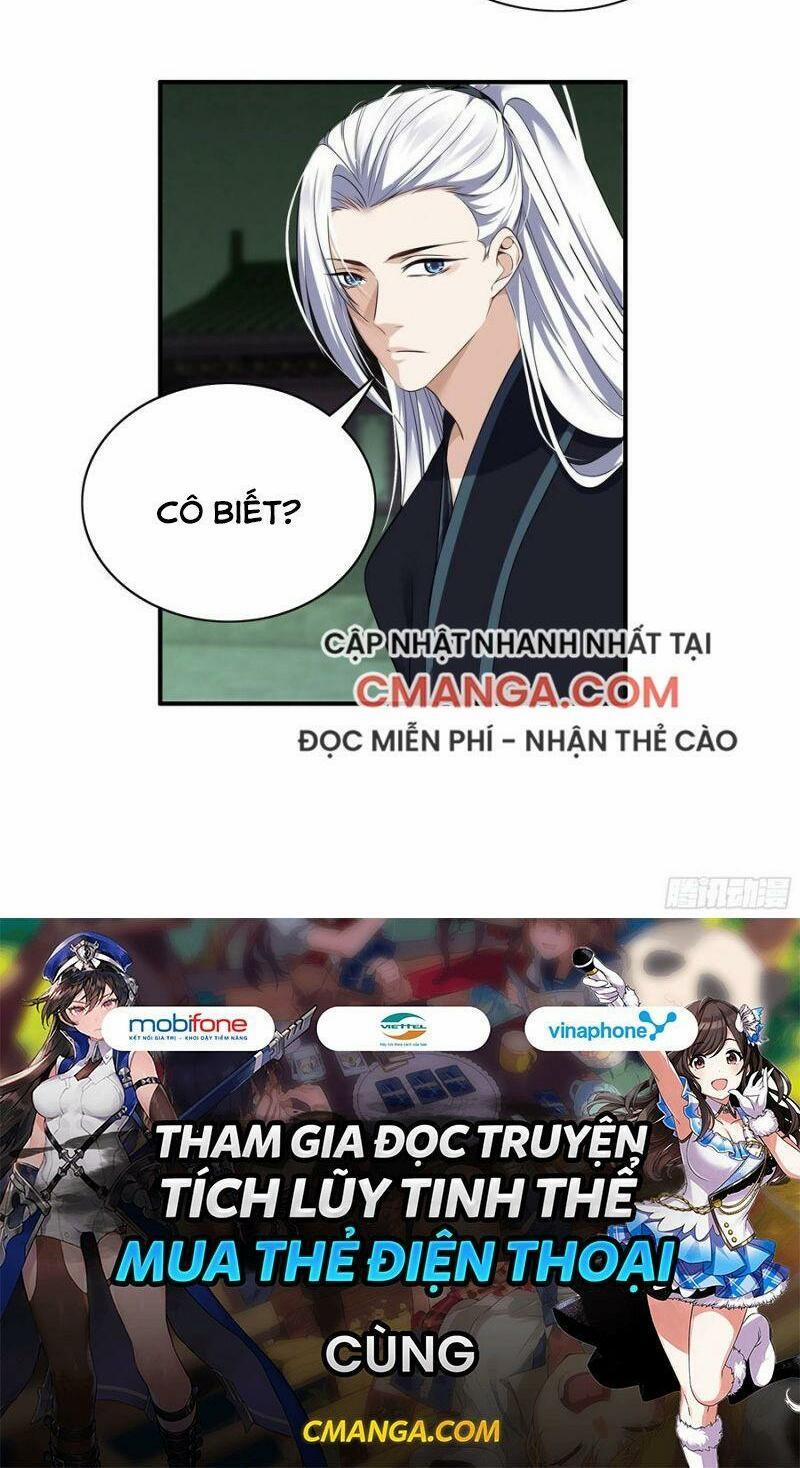 Cực Phẩm Diêm La Hệ Thống 103 trang 28