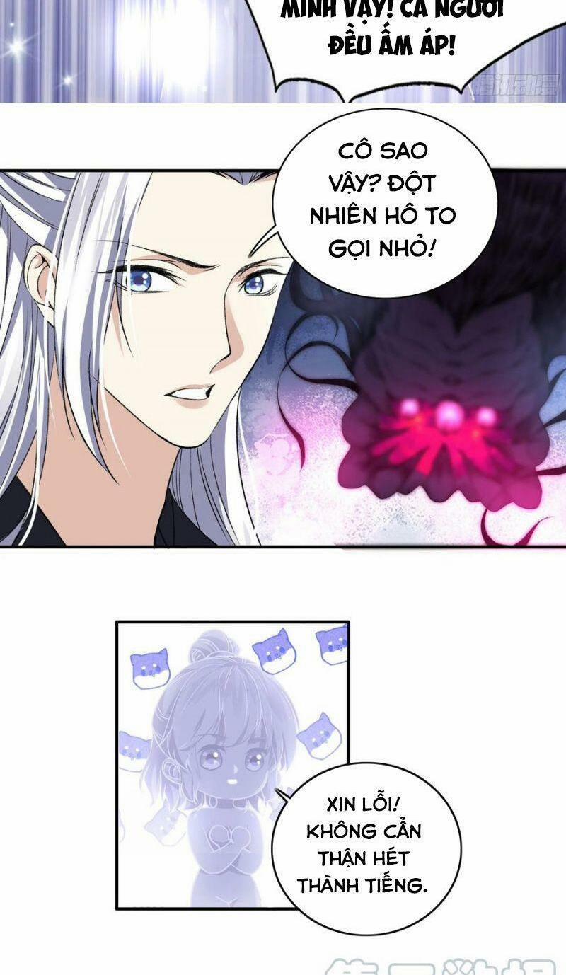 Cực Phẩm Diêm La Hệ Thống 103 trang 3