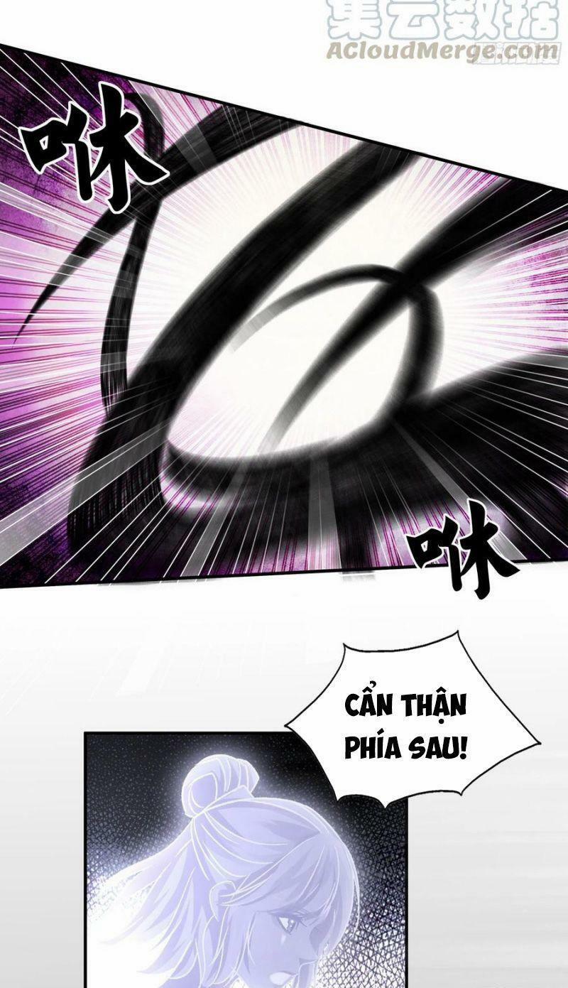 Cực Phẩm Diêm La Hệ Thống 103 trang 4