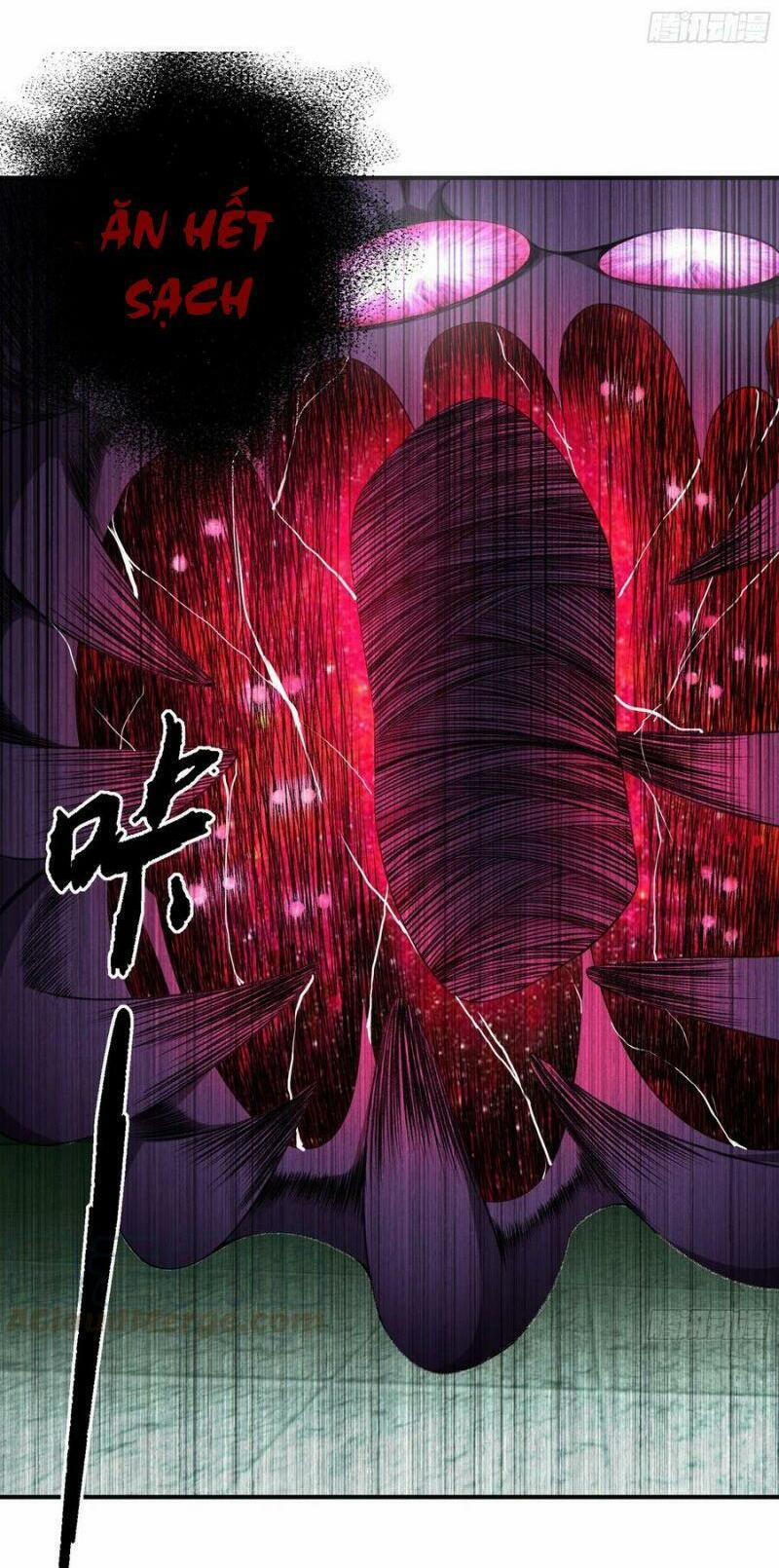 Cực Phẩm Diêm La Hệ Thống 103 trang 9