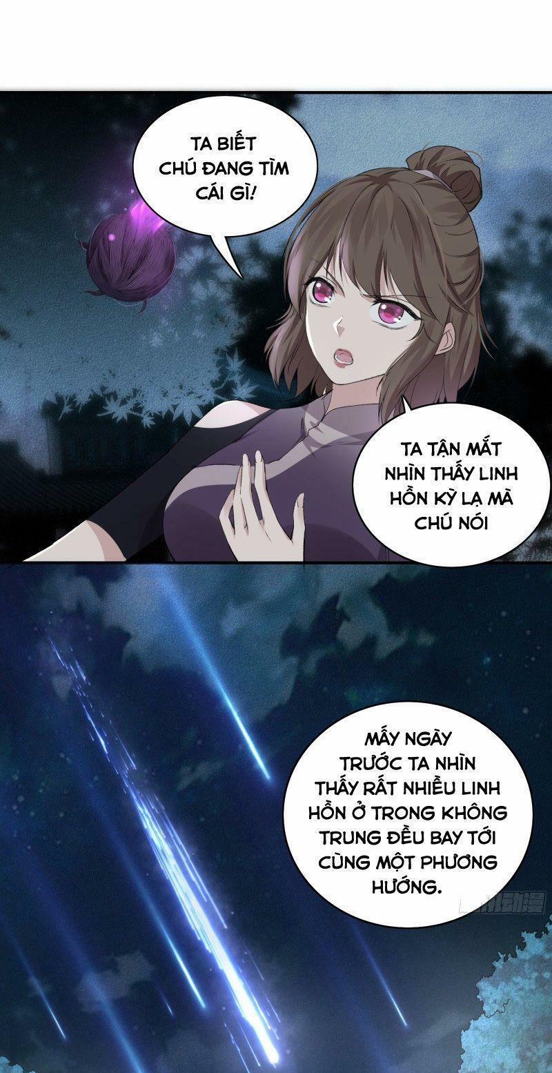 Cực Phẩm Diêm La Hệ Thống 104 trang 0