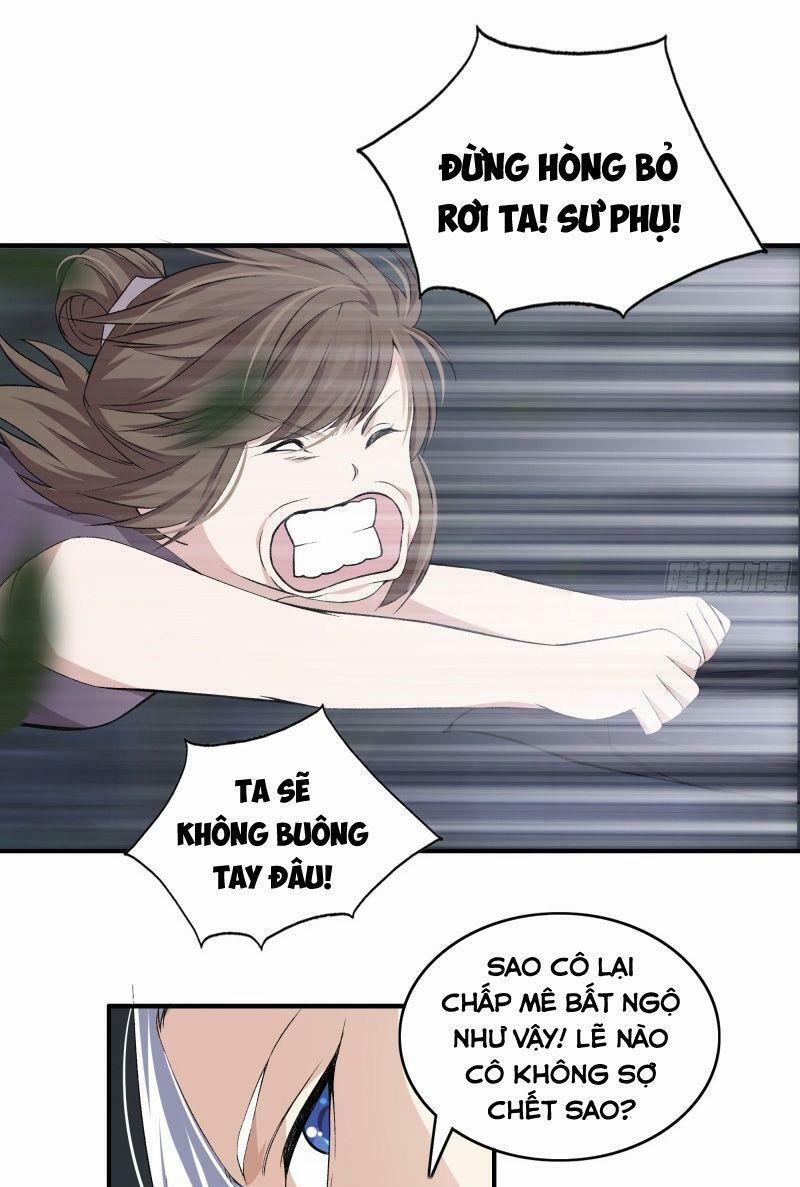 Cực Phẩm Diêm La Hệ Thống 104 trang 10