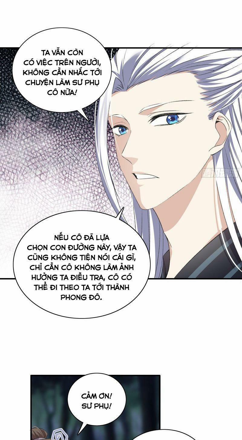 Cực Phẩm Diêm La Hệ Thống 104 trang 12