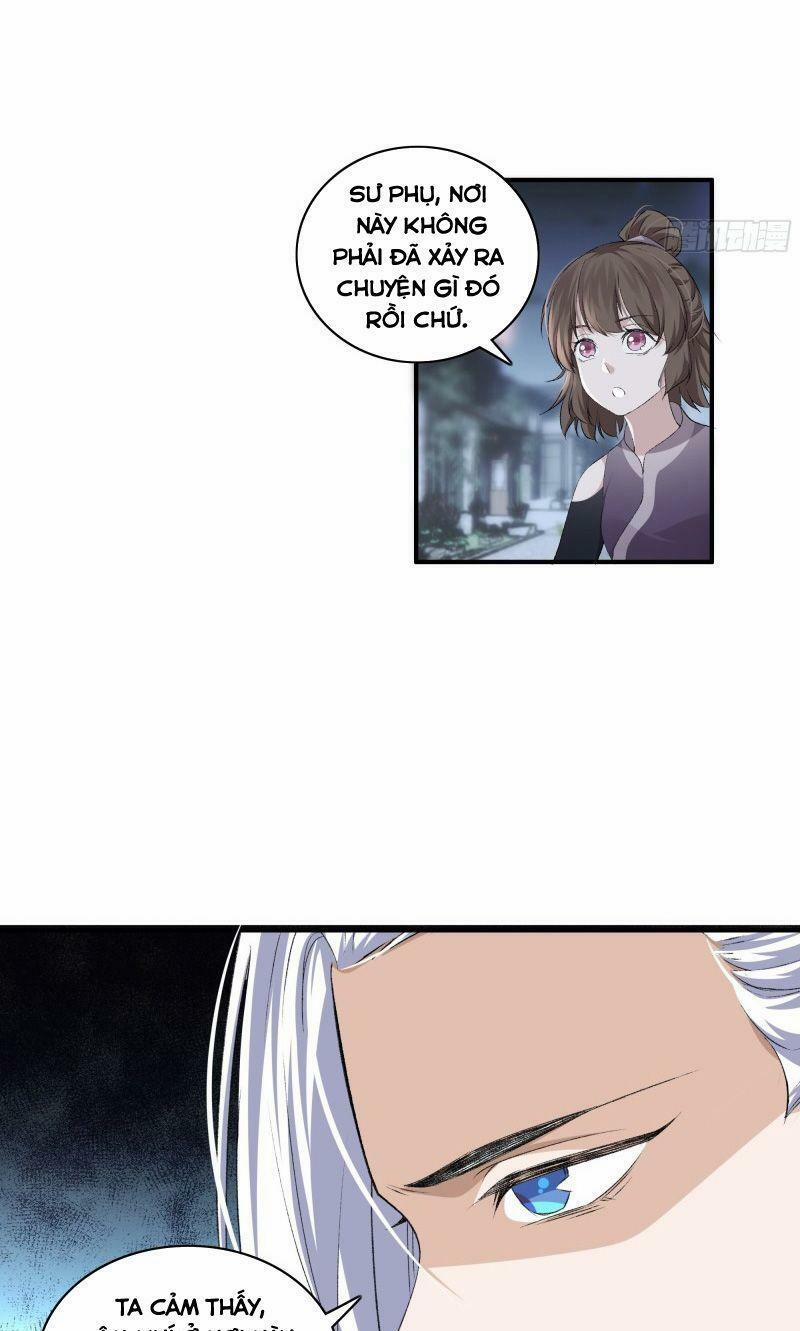 Cực Phẩm Diêm La Hệ Thống 104 trang 16