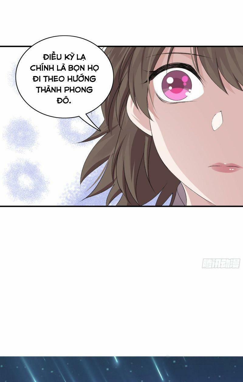 Cực Phẩm Diêm La Hệ Thống 104 trang 2