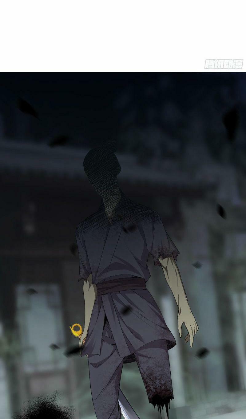 Cực Phẩm Diêm La Hệ Thống 104 trang 20