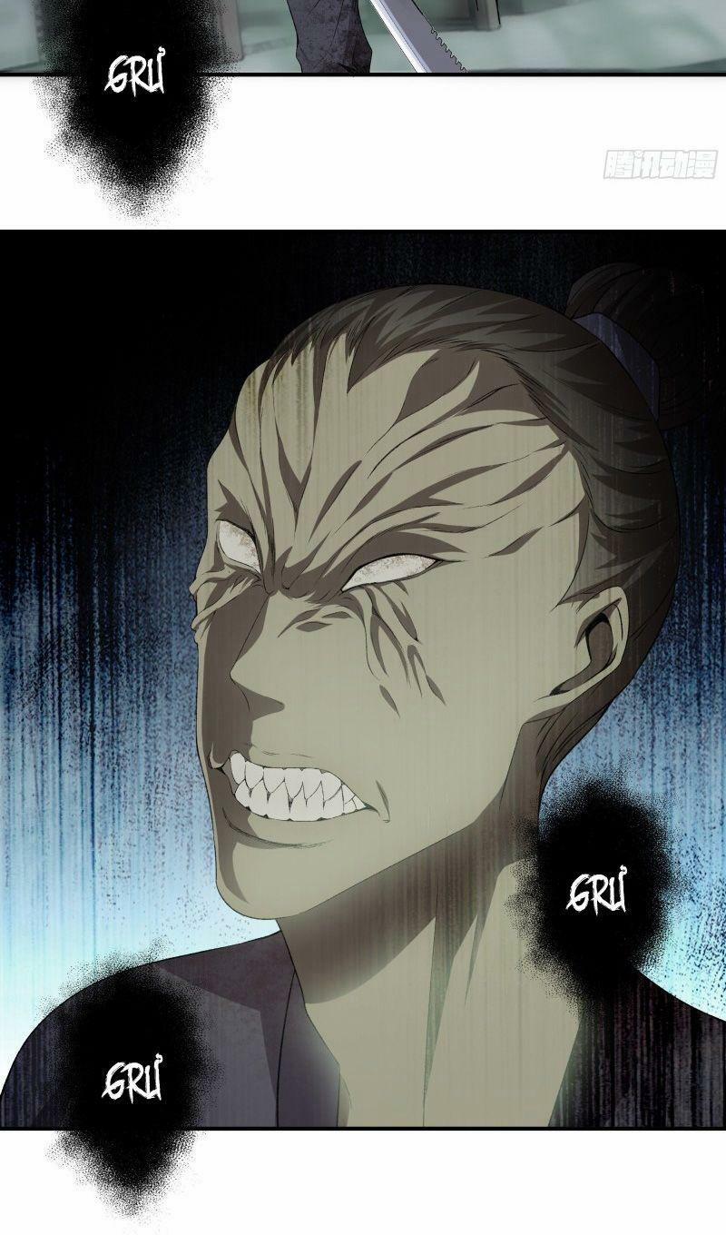 Cực Phẩm Diêm La Hệ Thống 104 trang 21