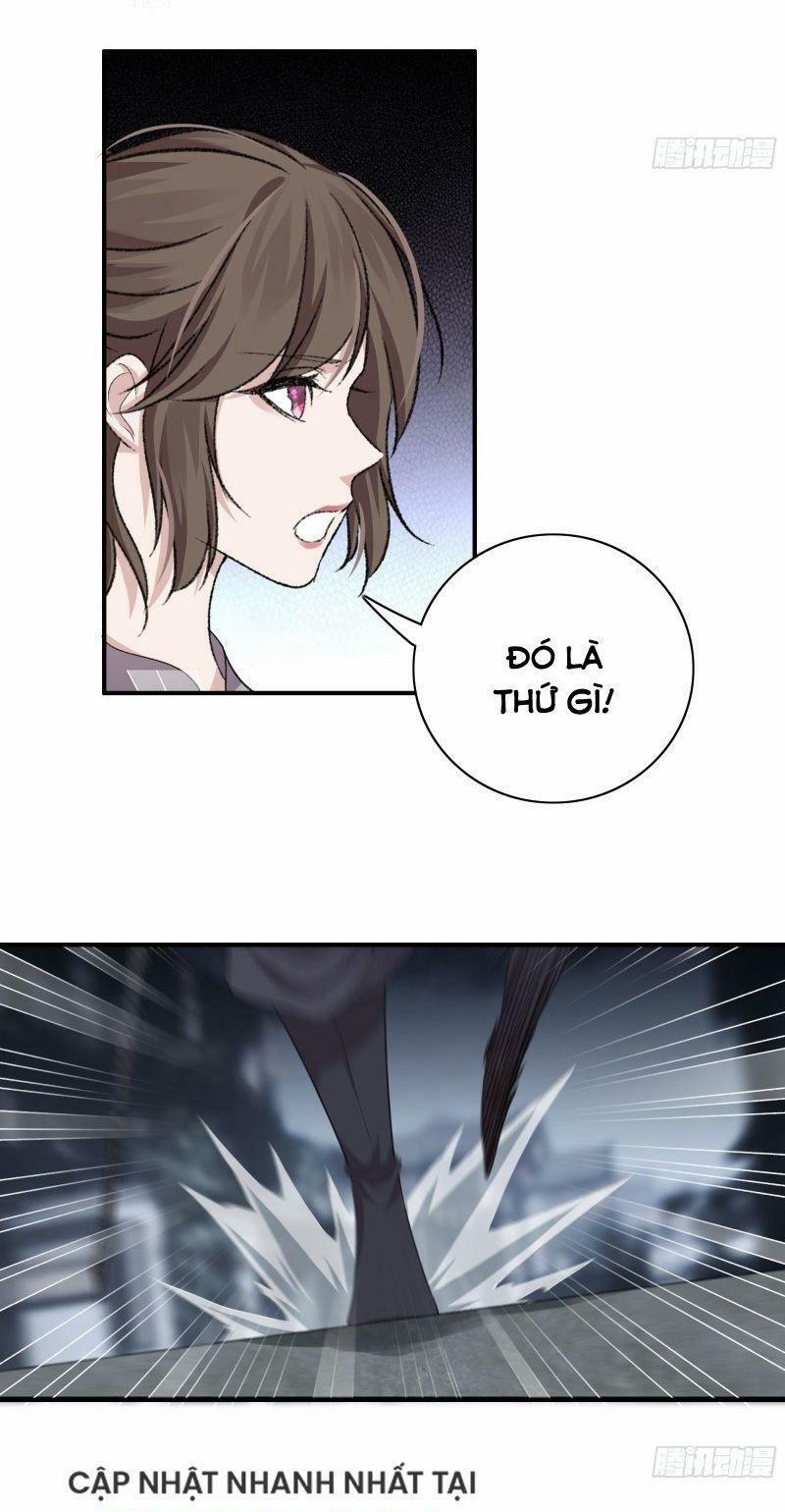 Cực Phẩm Diêm La Hệ Thống 104 trang 22