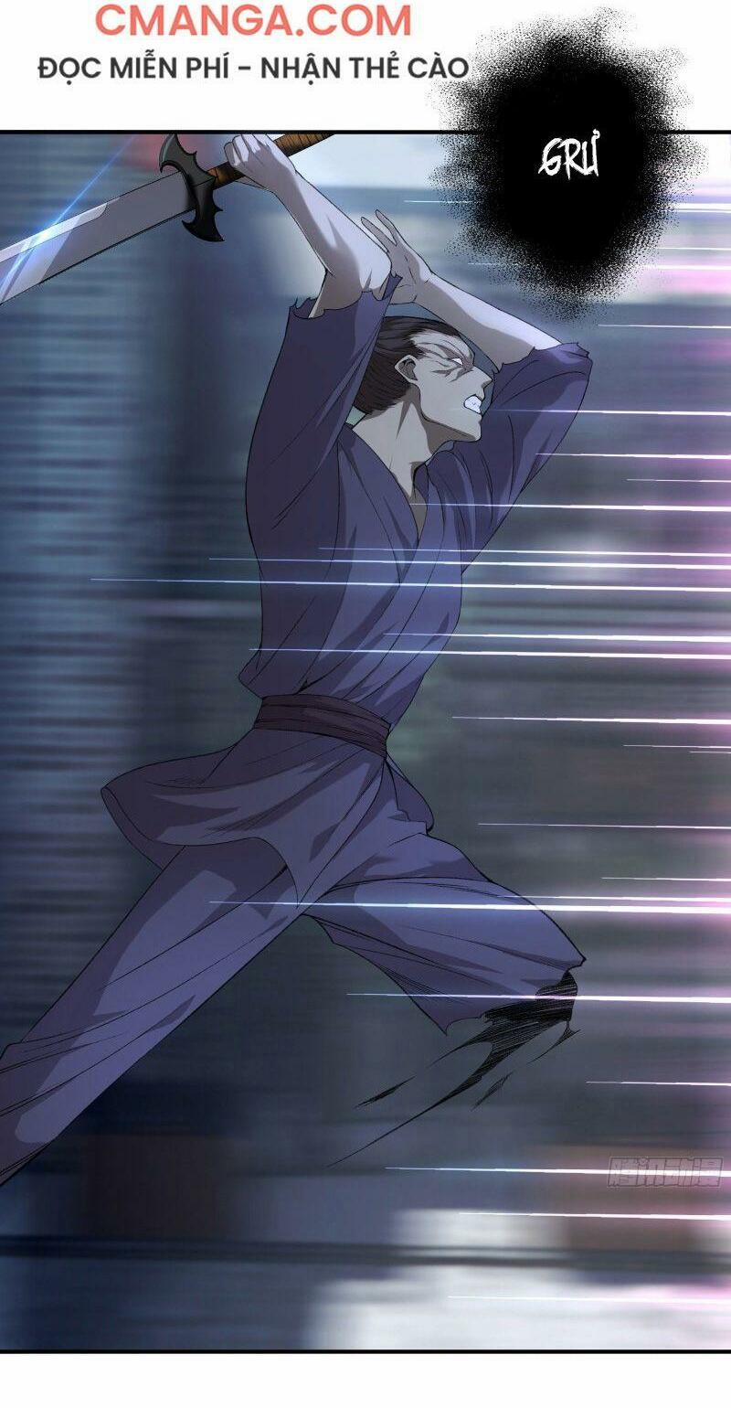 Cực Phẩm Diêm La Hệ Thống 104 trang 23