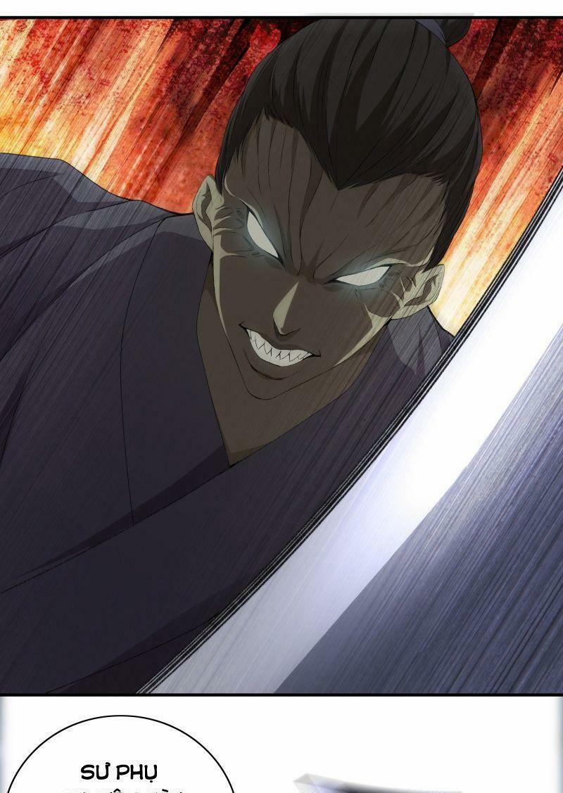 Cực Phẩm Diêm La Hệ Thống 104 trang 26