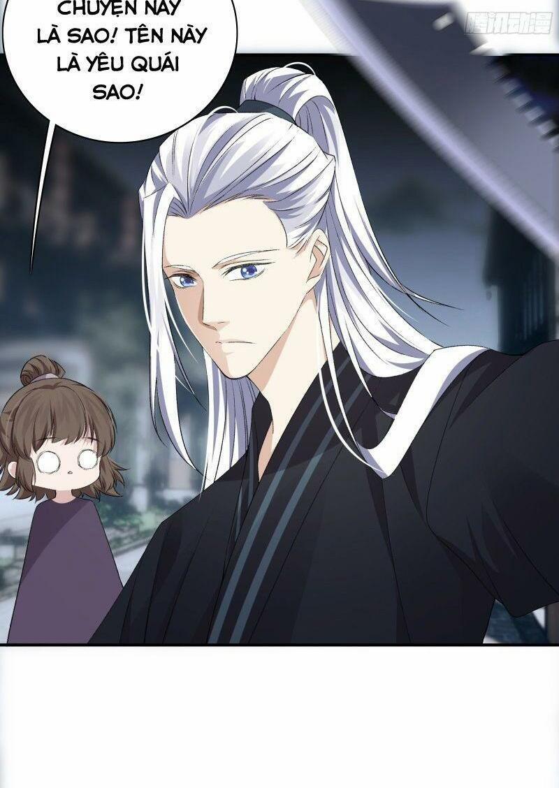 Cực Phẩm Diêm La Hệ Thống 104 trang 27