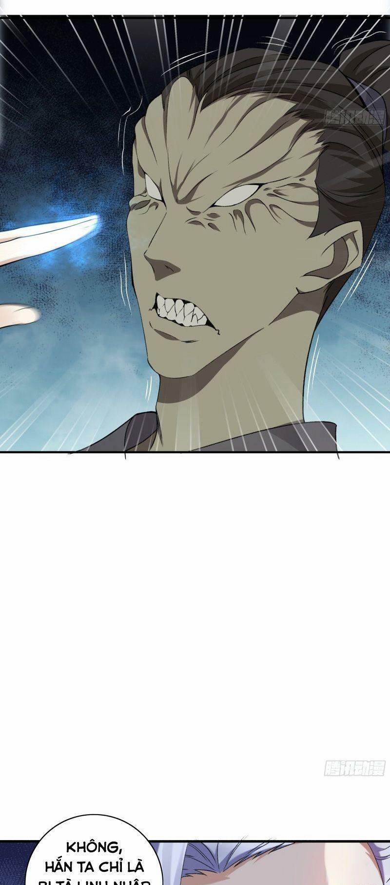 Cực Phẩm Diêm La Hệ Thống 104 trang 28