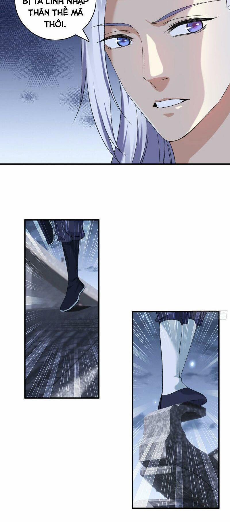 Cực Phẩm Diêm La Hệ Thống 104 trang 29