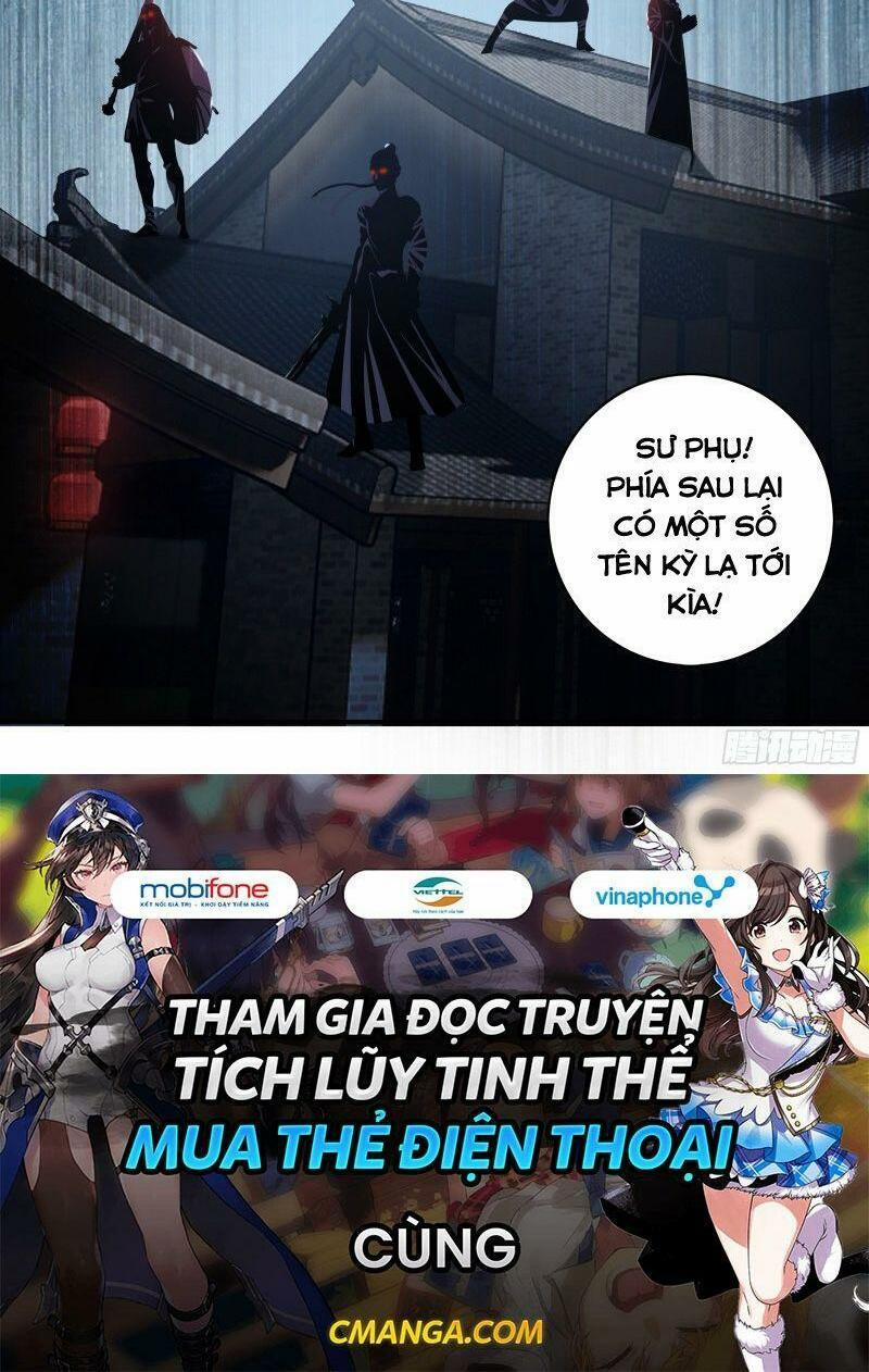 Cực Phẩm Diêm La Hệ Thống 104 trang 31